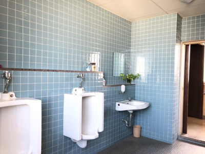 【その他共用部分】 | オクムラビル