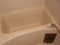 【浴室】 | サンシャインイマ