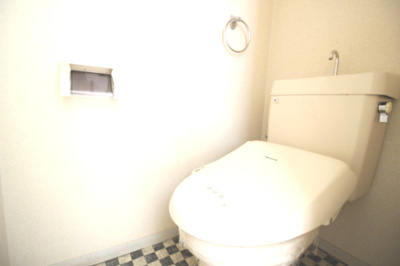 【トイレ】 | コーポニューライフ