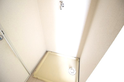 【設備】 | コーポニューライフ