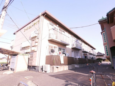 【その他共用部分】 | コーポニューライフ