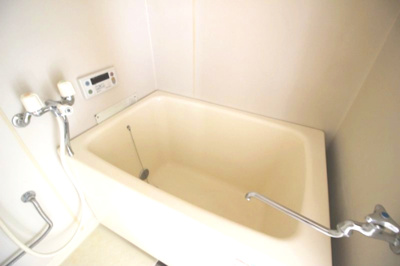 【浴室】 | コーポニューライフ