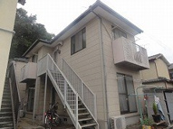 メゾン旭の画像