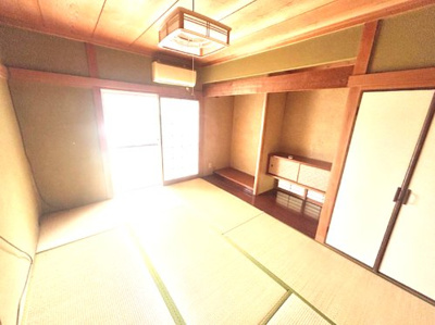 【その他】 | 建部町品田戸建