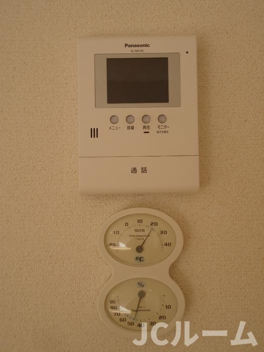 フレンズコートの設備