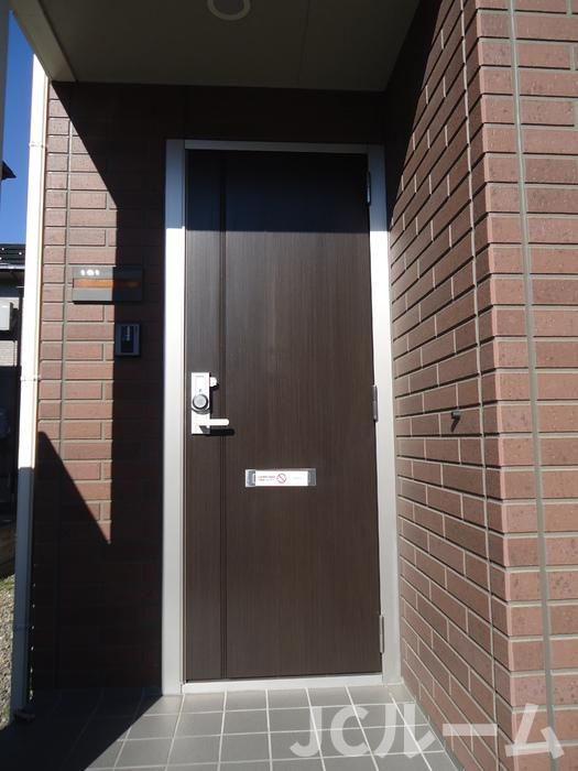 フレンズコートの設備