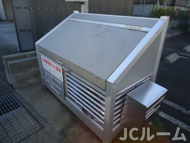 フレンズコートのその他共用部分