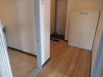 【内装】 | グランデュール今1号館