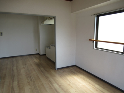 【居間・リビング】 | グランデュール今1号館