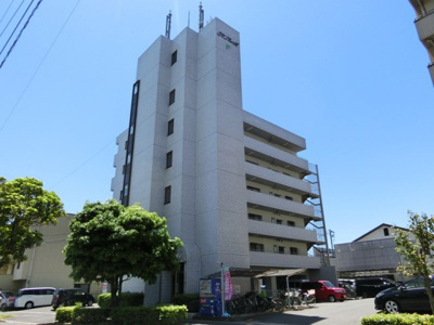 【外観】 | グランデュール今1号館