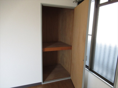 【収納】 | グランデュール今1号館