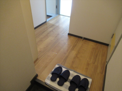 【内装】 | グランデュール今1号館