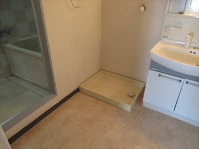 【設備】 | グランデュール今1号館