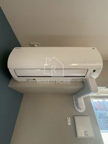 ラグレース天六の設備