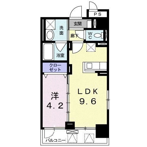 ステージ　グラシア