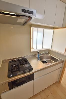 ステージ　グラシアのキッチン|☆スペシャリストなプロ賃貸師が接客対応させていただきます☆