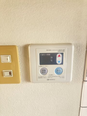 【設備】 | k-プレイス新保