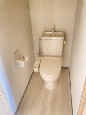 【トイレ】 | k-プレイス新保