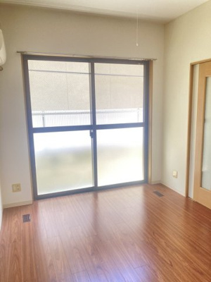 【居間・リビング】 | k-プレイス新保