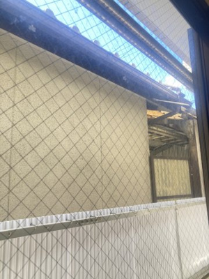 【展望】 | k-プレイス新保