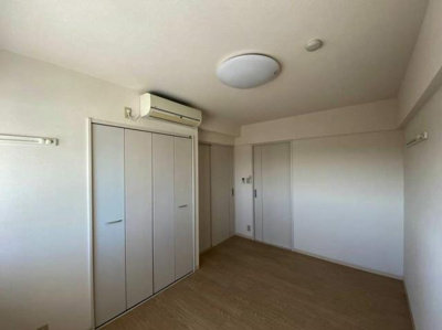 【内装】 | 福富グリーンマンション