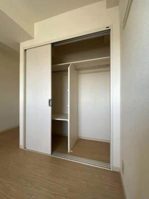 【収納】 | 福富グリーンマンション