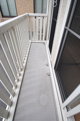 【バルコニー】 | ｓｐｉｃａ