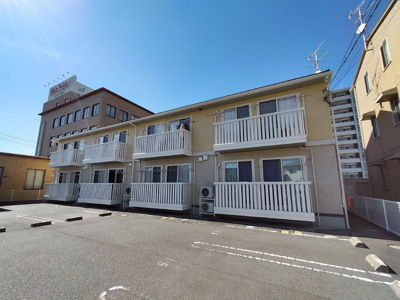 【外観】 | ｓｐｉｃａ