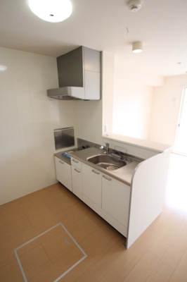 【キッチン】 | ｓｐｉｃａ