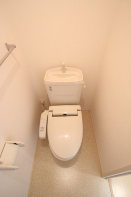 【トイレ】 | ｓｐｉｃａ