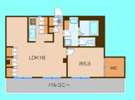 朝日下目黒マンションの画像