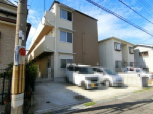 グランディル光明池