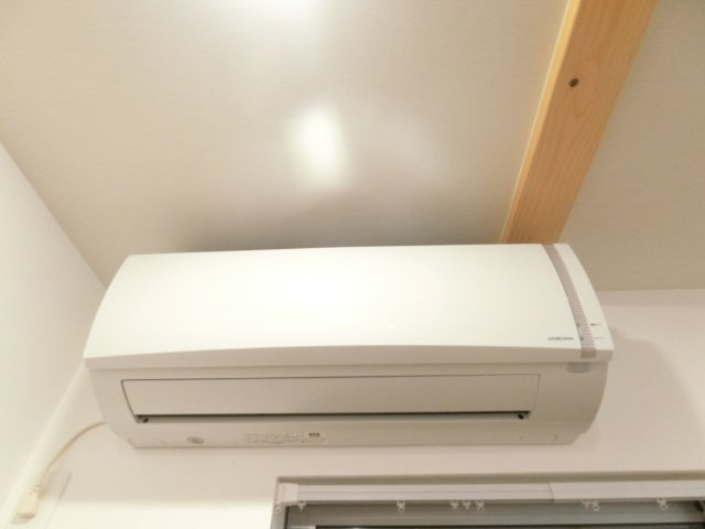 グランディル光明池の設備|同マンション別部屋