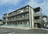 陽だまりハイツ奥田の画像