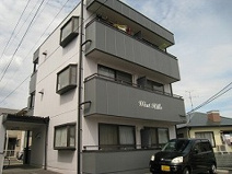 ウエストヒルズの画像