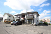 エイトタウン北の画像