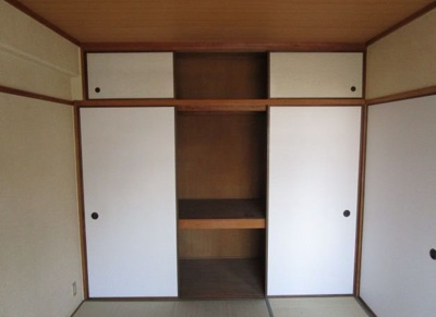 【収納】 | 岡田ビル