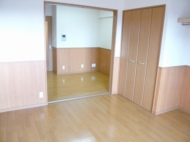 【寝室】 | アトーレ野田