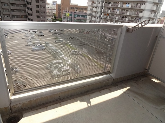 【バルコニー】 | アトーレ野田