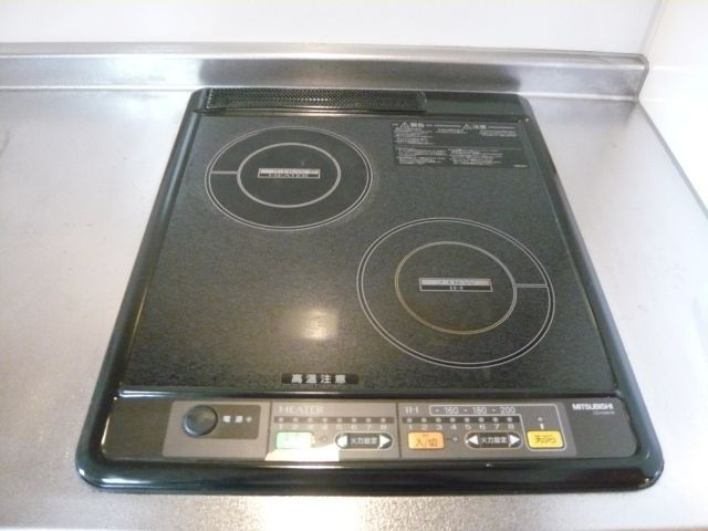 【設備】 | アトーレ野田