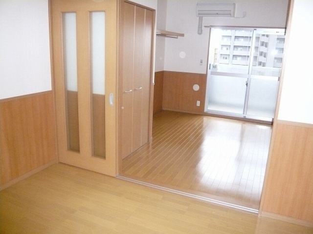 【居間・リビング】 | アトーレ野田