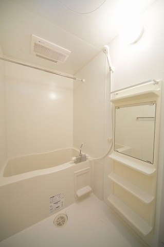 【浴室】 | アトーレ野田