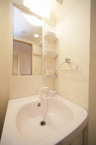 【洗面所】 | アトーレ野田