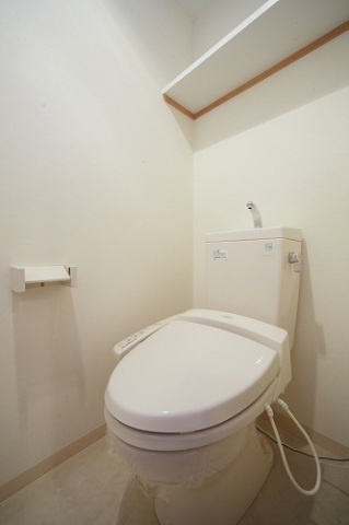 【トイレ】 | アトーレ野田