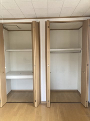 【収納】 | 小松原貸家