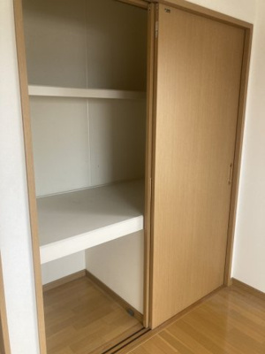 【収納】 | 小松原貸家