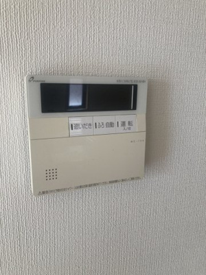 【設備】 | 小松原貸家