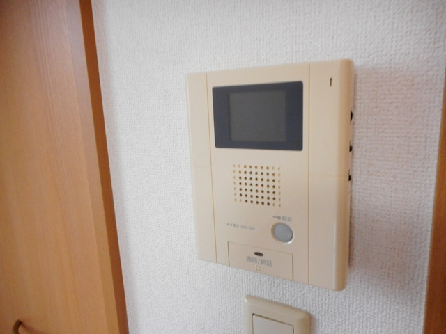 グランレイク　サクラのセキュリティ