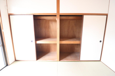 【収納】 | 守安コーポ