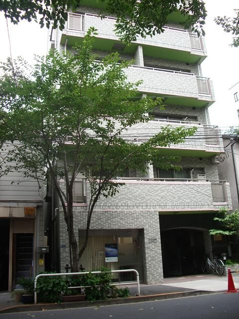 チェリーガーデンの外観|☆スペシャリストなプロ賃貸師が接客対応させていただきます☆